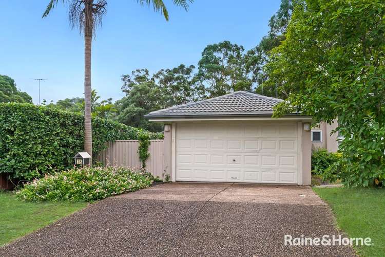 Main view of Homely house listing, 1B Patrick Avenue, Castle Hill NSW 2154