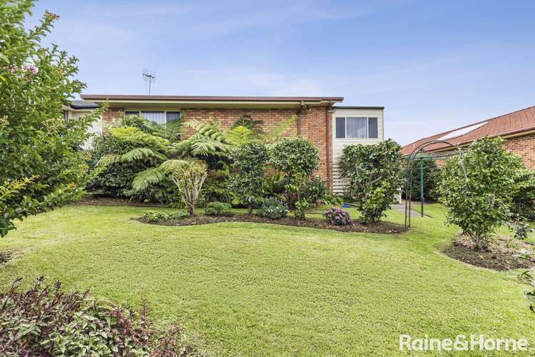 Second view of Homely house listing, 12 Budawang Drive, Ulladulla NSW 2539