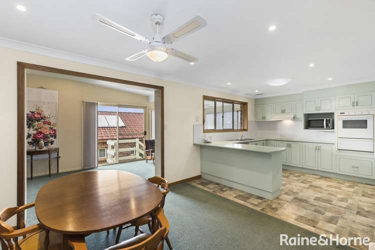 Fifth view of Homely house listing, 12 Budawang Drive, Ulladulla NSW 2539