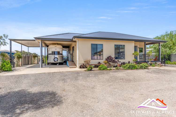 201 Ryans Road, Globe Derby Park SA 5110