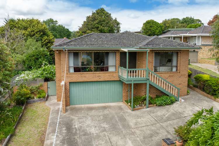 Main view of Homely house listing, 26 Hillcrest Road, Frankston VIC 3199