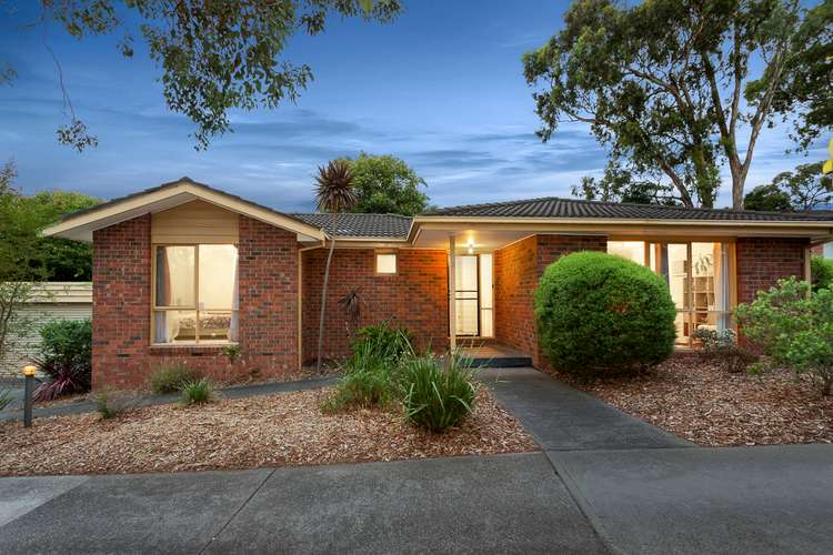Fifth view of Homely unit listing, 2/106 St Helena Road, Briar Hill VIC 3088