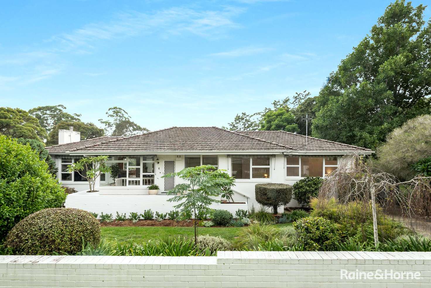 Main view of Homely house listing, 4 Daley Crescent, North Nowra NSW 2541