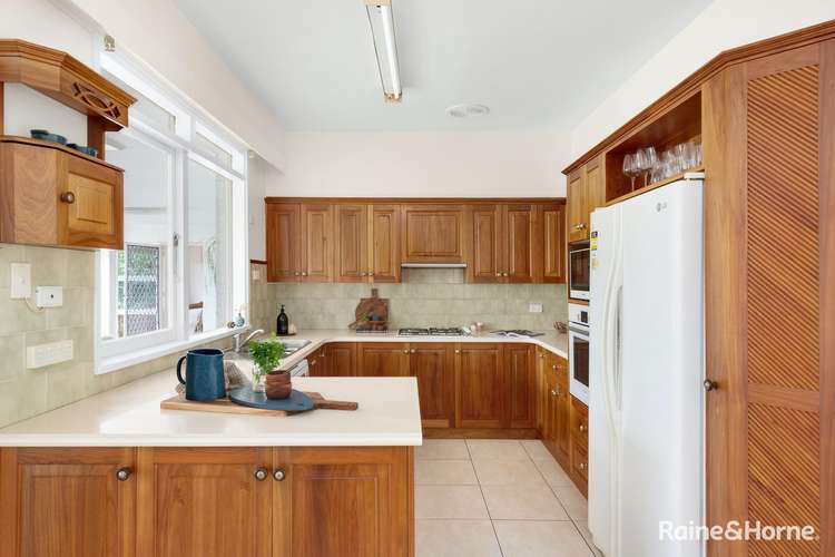 Sixth view of Homely house listing, 4 Daley Crescent, North Nowra NSW 2541