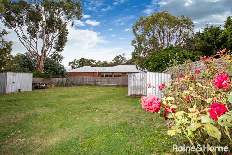 Fourth view of Homely house listing, 8 Morrow Road, Gisborne VIC 3437