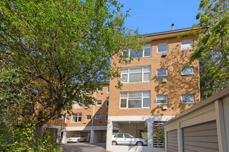 Main view of Homely unit listing, 18/184A Raglan Street, Mosman NSW 2088