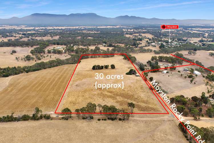 Lot 51 Moyston-Rocky Point Road, Moyston VIC 3377