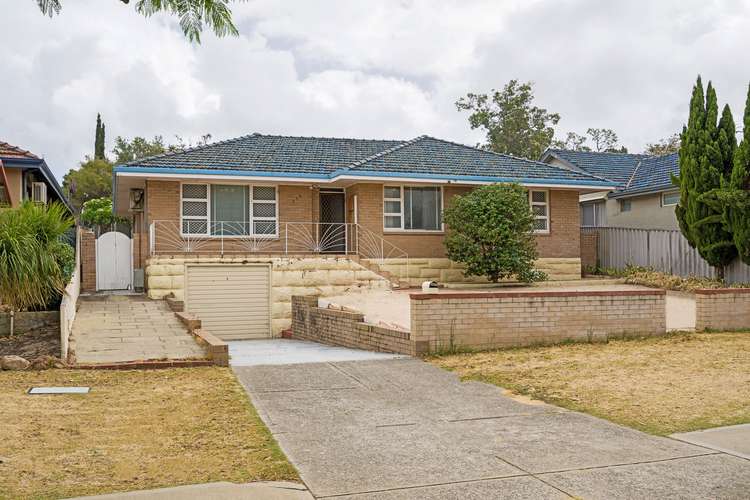 Third view of Homely house listing, 336 Marmion Street, Melville WA 6156
