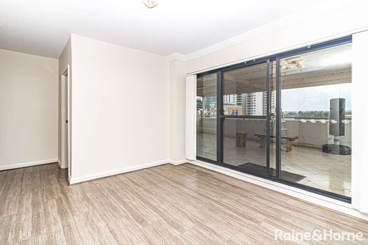 Main view of Homely unit listing, 705/31-37 Hassall Street, Parramatta NSW 2150