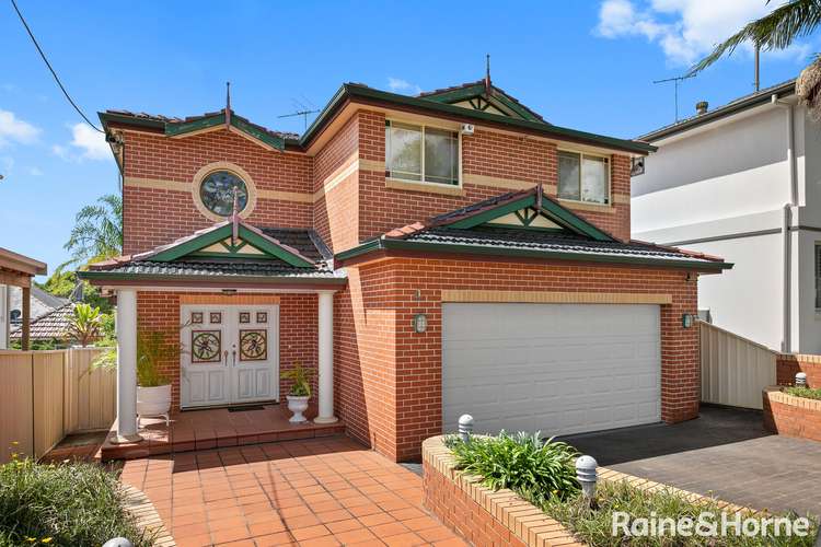 4 Xenia Avenue, Carlton NSW 2218