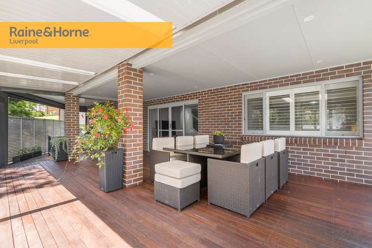Third view of Homely house listing, 59 Leacocks Lane, Casula NSW 2170