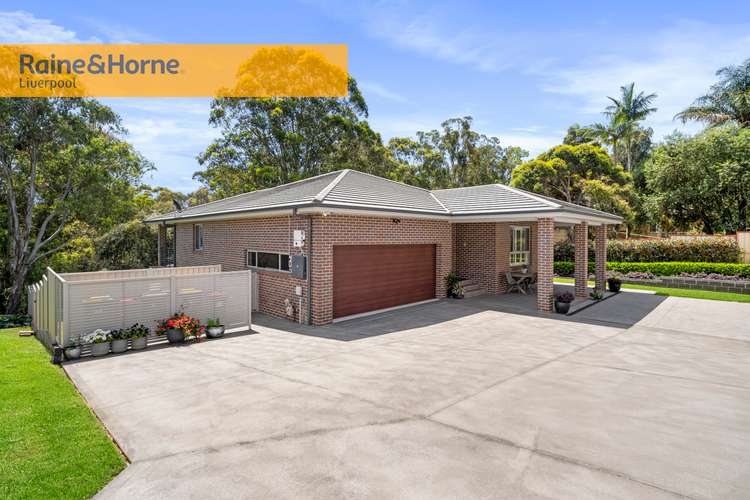 Fourth view of Homely house listing, 59 Leacocks Lane, Casula NSW 2170