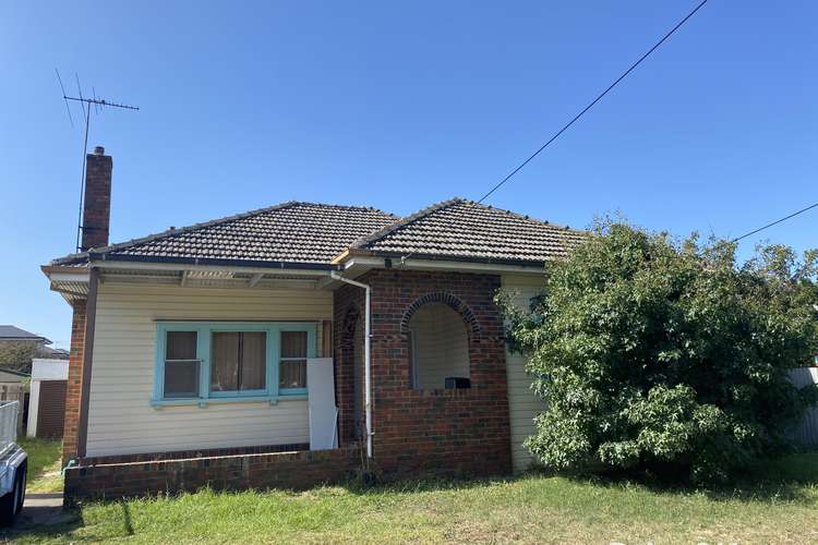 Main view of Homely house listing, 2 Hampton Parade, West Footscray VIC 3012