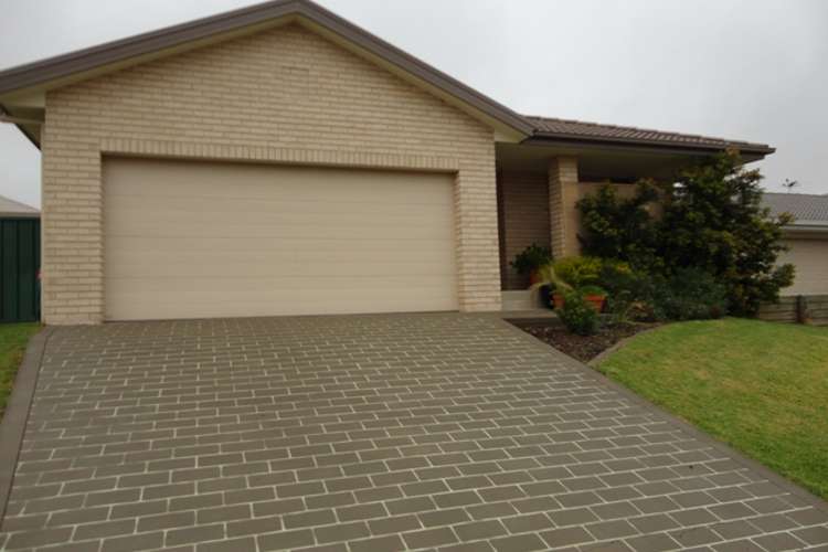 6 Mussel Street, Muswellbrook NSW 2333