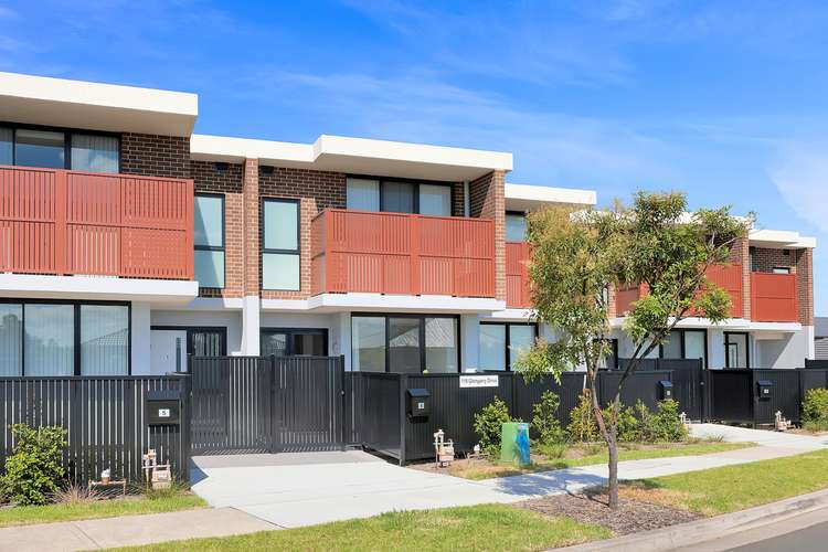 4/119 Glengarry Drive, Glenmore Park NSW 2745