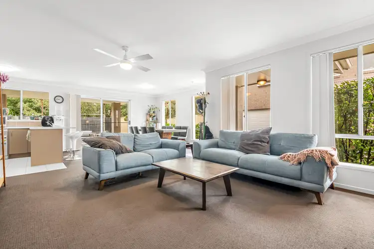 Second view of Homely villa listing, 9/138 Northcote Street, Kurri Kurri NSW 2327