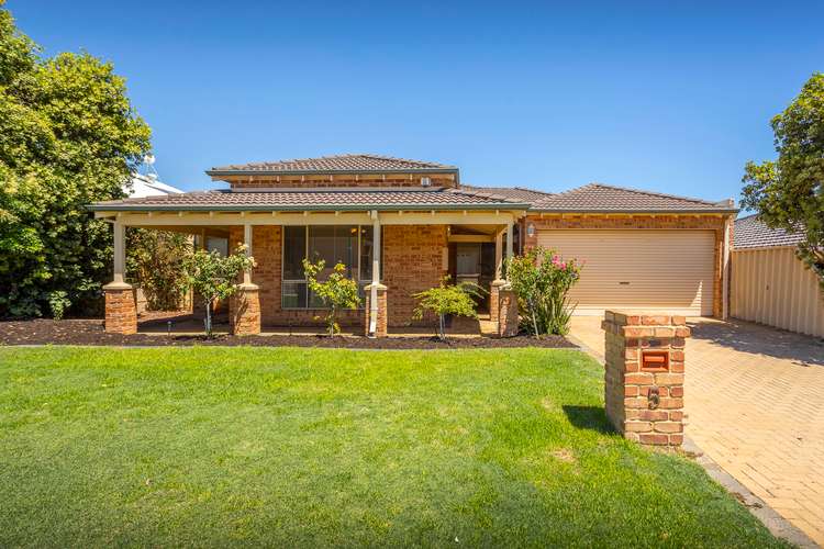 Main view of Homely house listing, 5 St Fillans Bend, Wanneroo WA 6065