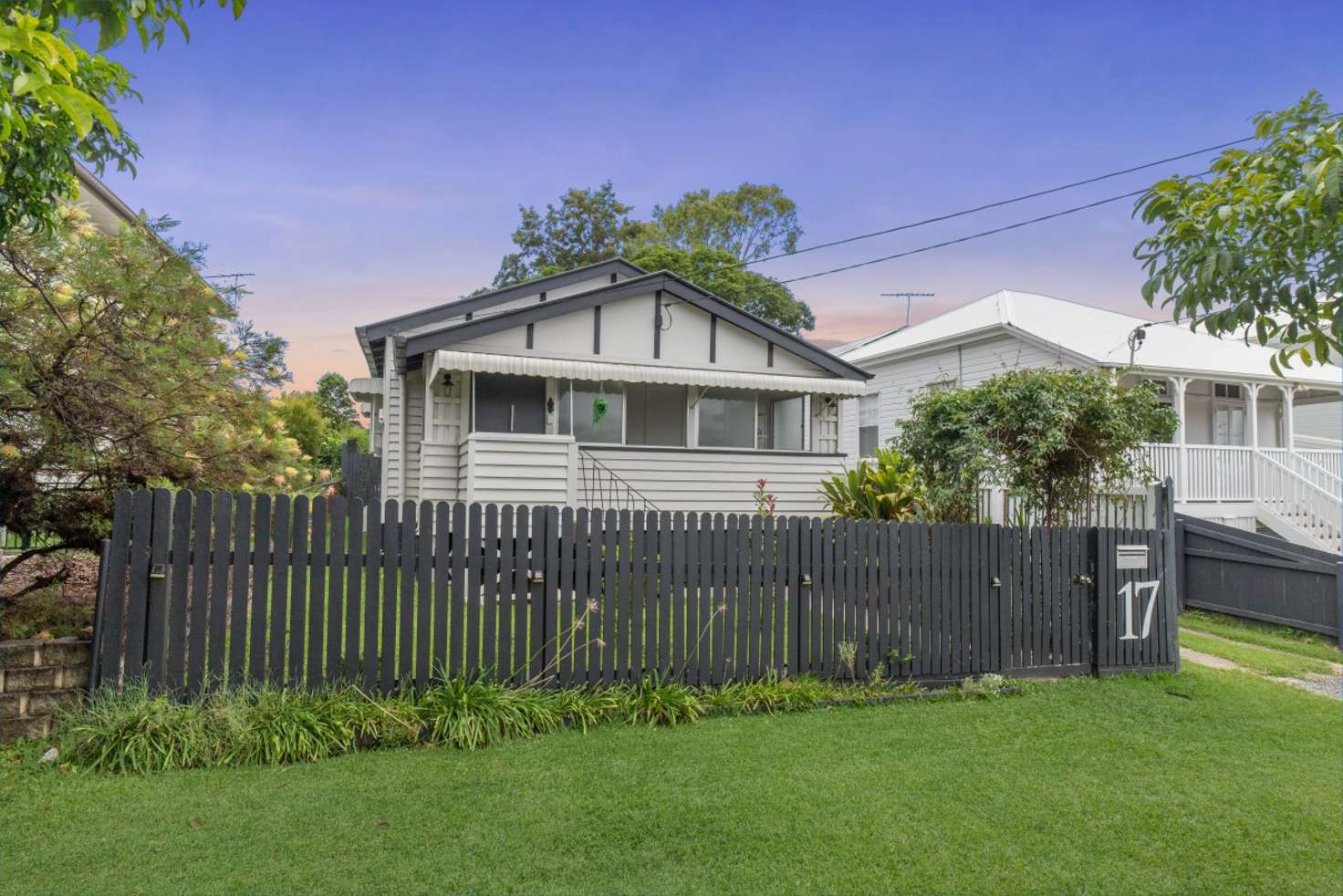 Main view of Homely house listing, 17 Ellesmere Street, Yeronga QLD 4104