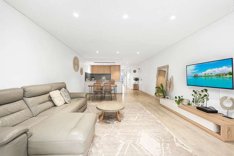 Second view of Homely apartment listing, 77/15-19 Edgehill Avenue, Botany NSW 2019