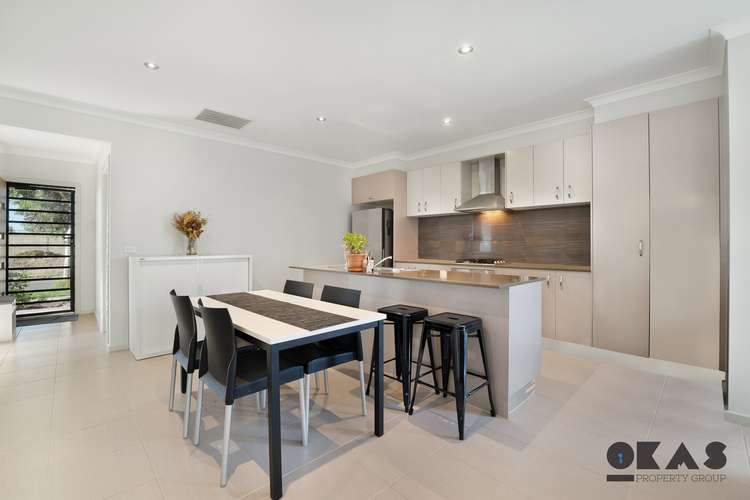Fifth view of Homely house listing, 33 Hilda Street, Tarneit VIC 3029