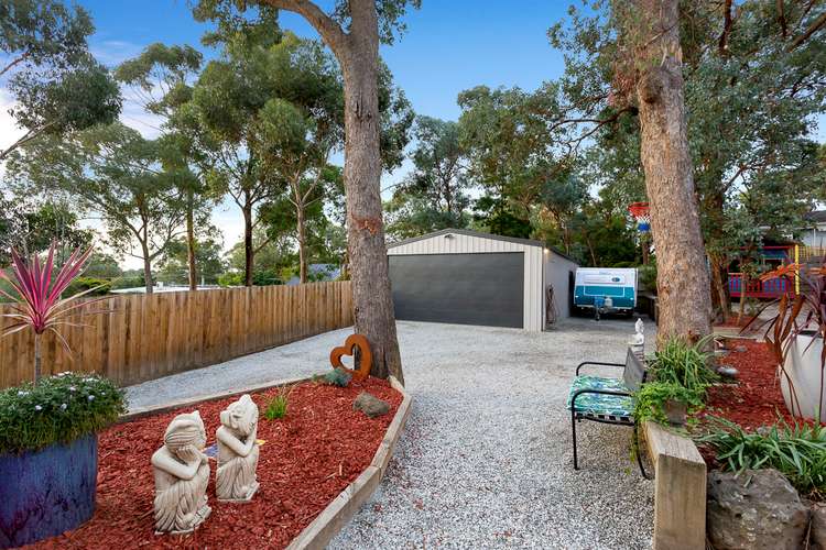Fifth view of Homely house listing, 95 Progress Road, Eltham North VIC 3095