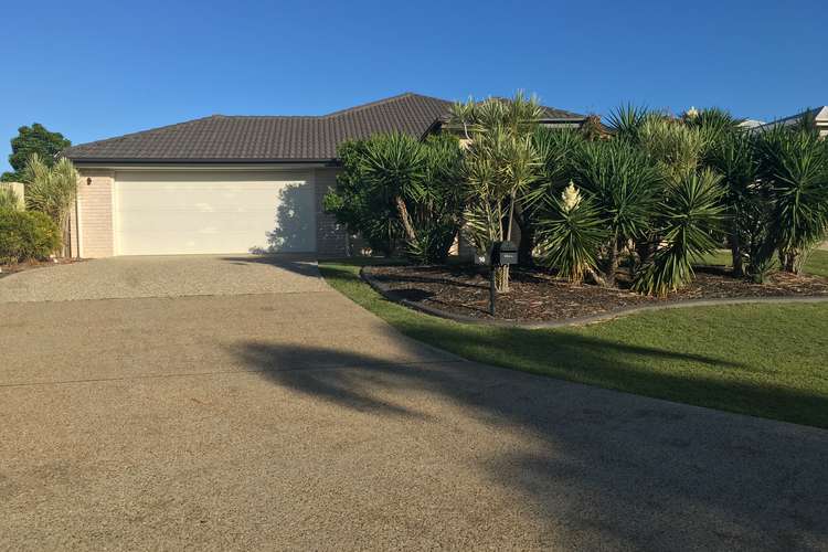 Main view of Homely house listing, 16 Menara Circuit, North Lakes QLD 4509