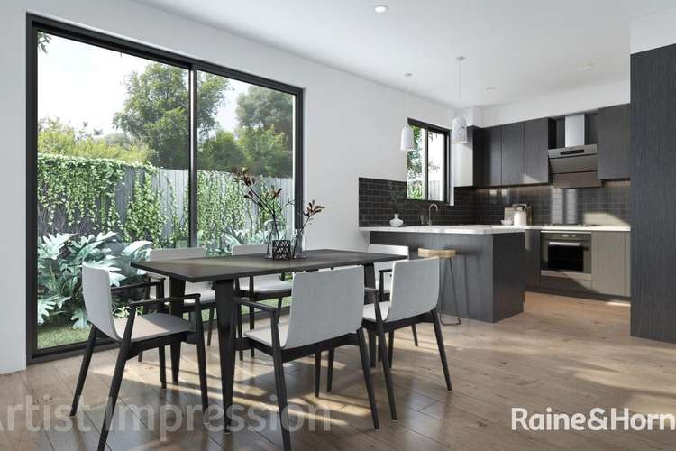 Fourth view of Homely townhouse listing, 1/25-26 Park Avenue, Kingswood NSW 2747