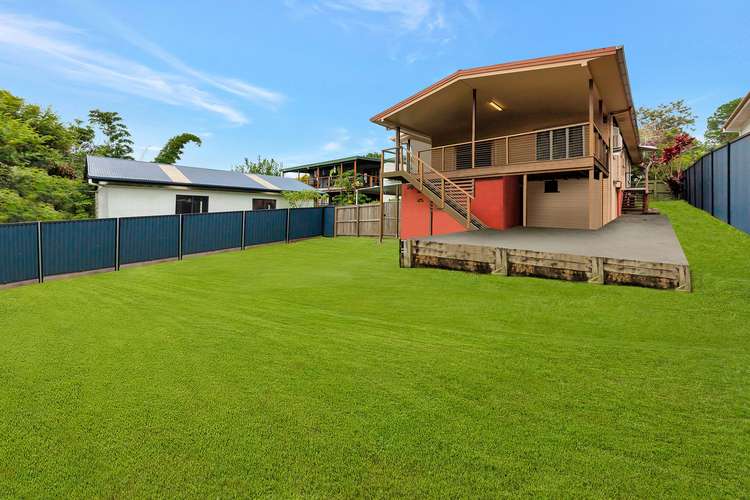 Main view of Homely house listing, 115 Farrant Street, Stafford Heights QLD 4053
