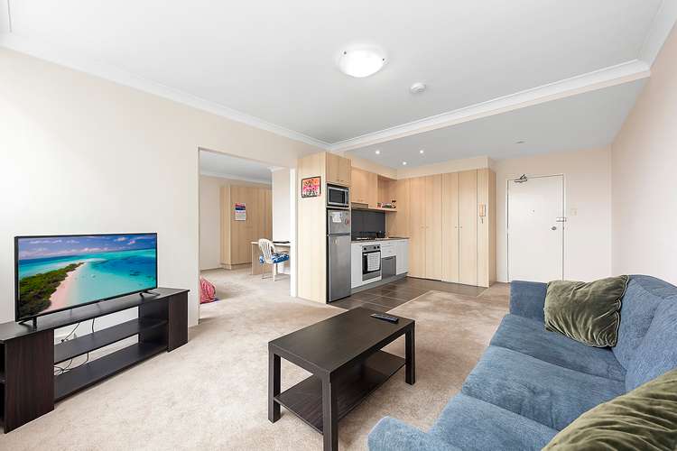 Third view of Homely unit listing, 309/200 Maroubra Road, Maroubra NSW 2035