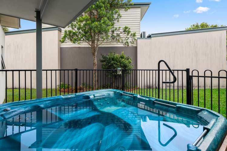 Second view of Homely townhouse listing, 2/7 Hans Boysen Drive, Mudjimba QLD 4564