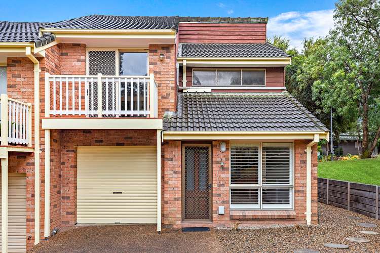 1/29 Tarrant Avenue, Kiama Downs NSW 2533