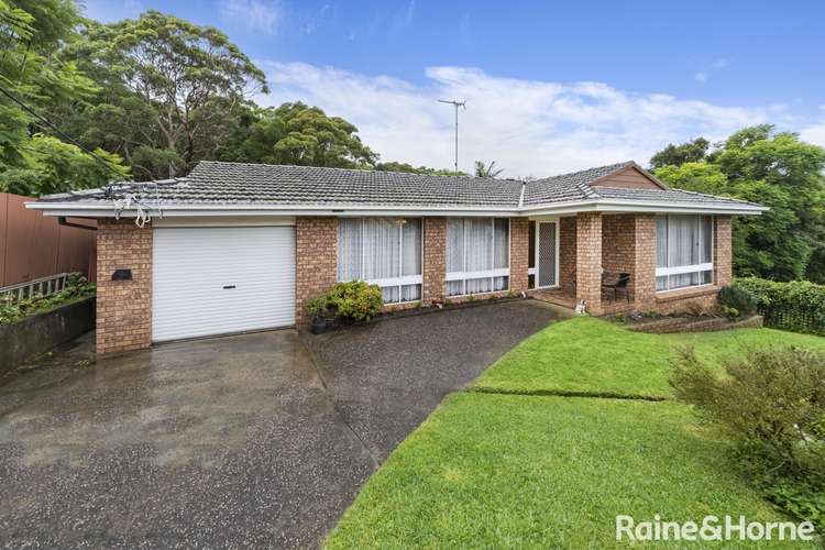 Main view of Homely house listing, 4a Lukin Street, Helensburgh NSW 2508