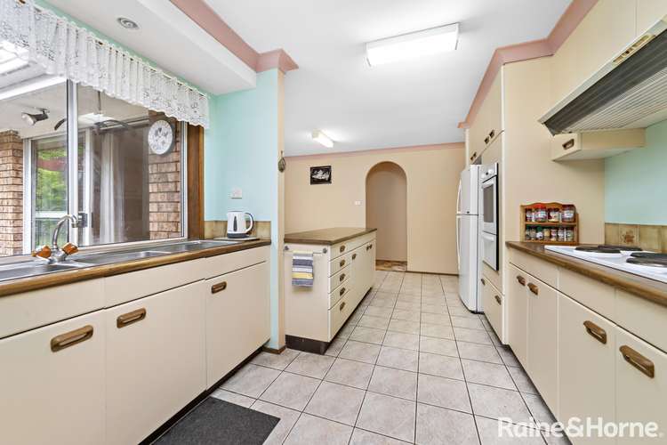 Second view of Homely house listing, 4a Lukin Street, Helensburgh NSW 2508