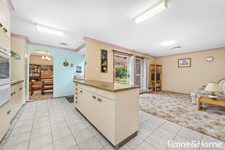 Fourth view of Homely house listing, 4a Lukin Street, Helensburgh NSW 2508