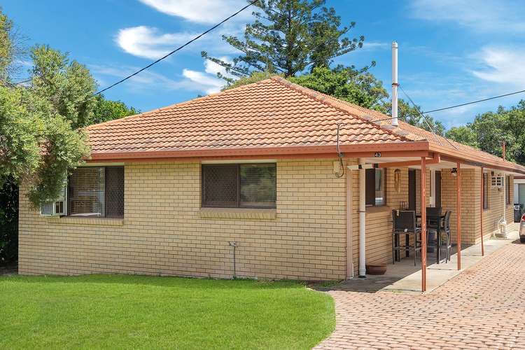 43 Harlen Road, Salisbury QLD 4107