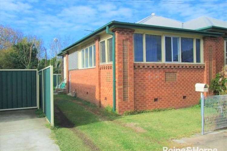 Main view of Homely unit listing, 2/12 James Street, Maitland NSW 2320