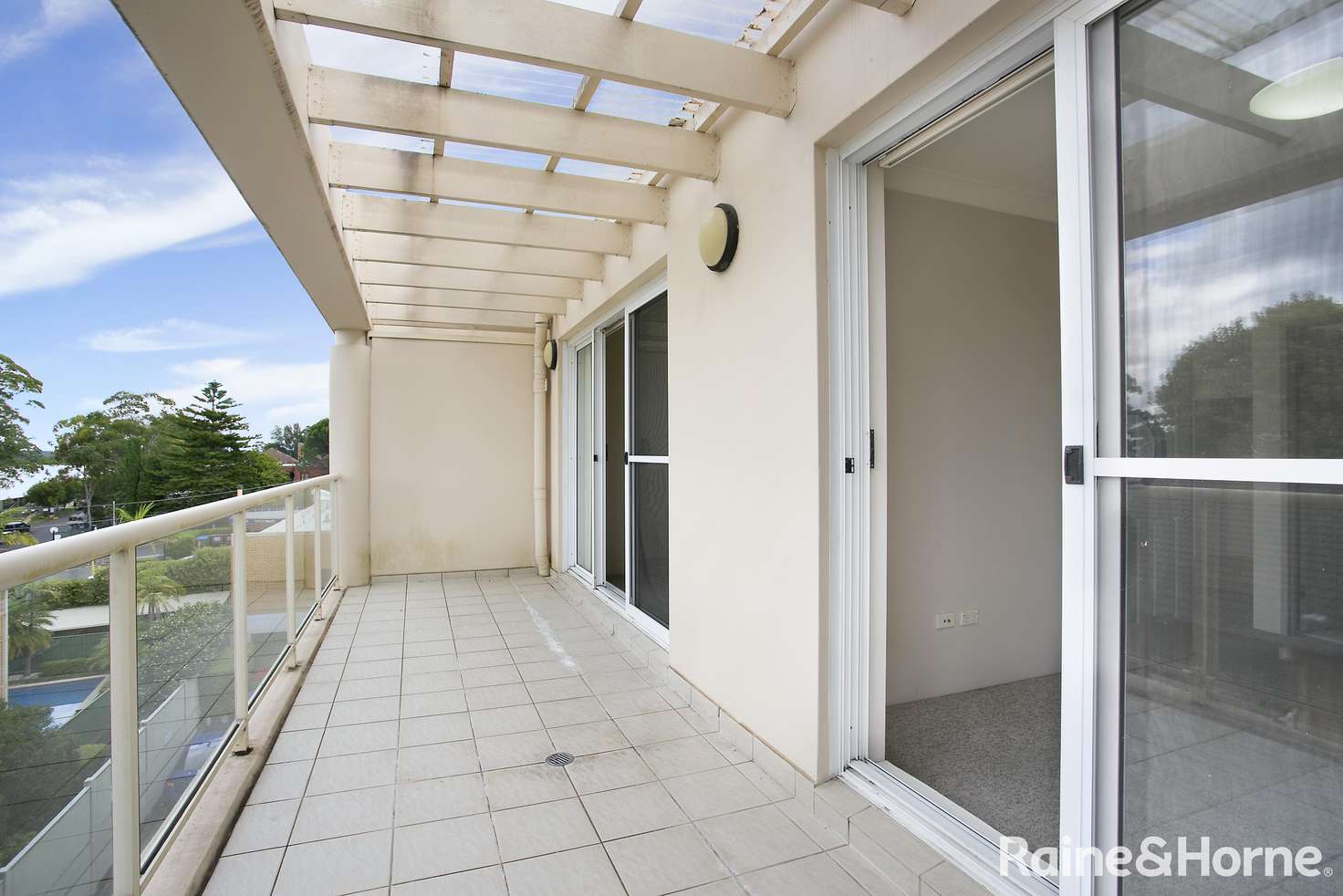 Main view of Homely unit listing, 202/41 Pacific Highway, Waitara NSW 2077
