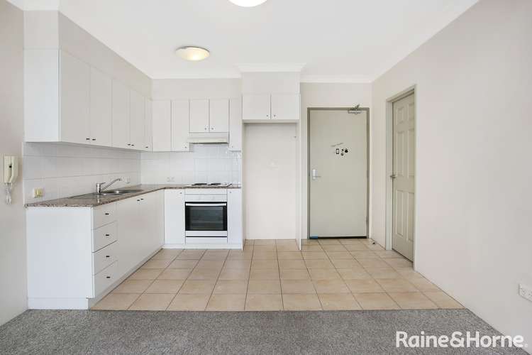 Third view of Homely unit listing, 202/41 Pacific Highway, Waitara NSW 2077