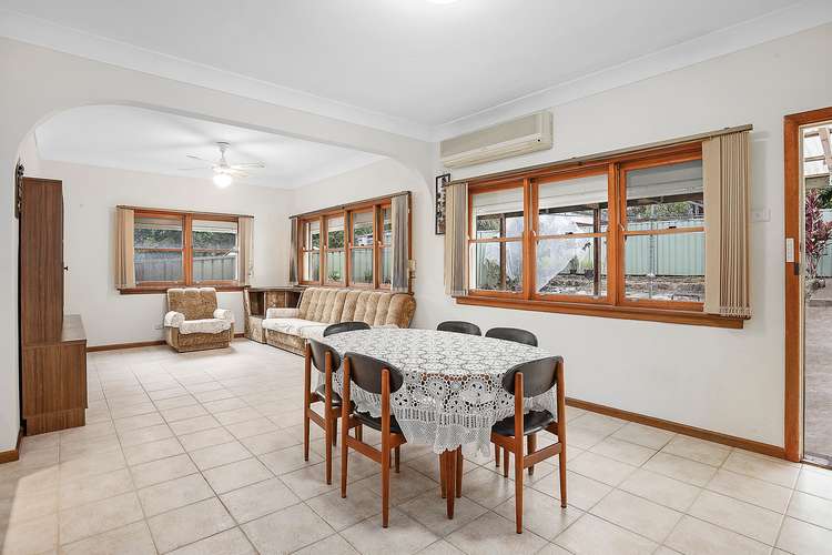 Fifth view of Homely house listing, 42 Melrose Avenue, Sylvania NSW 2224