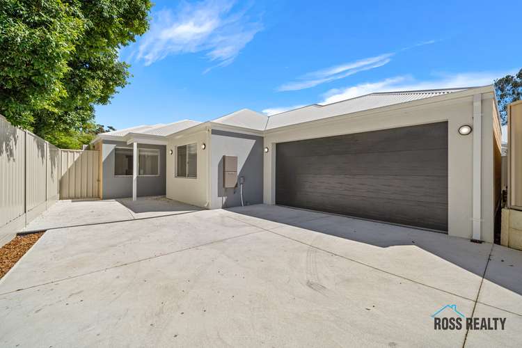 Fifth view of Homely house listing, 27B Finchley Crescent, Balga WA 6061