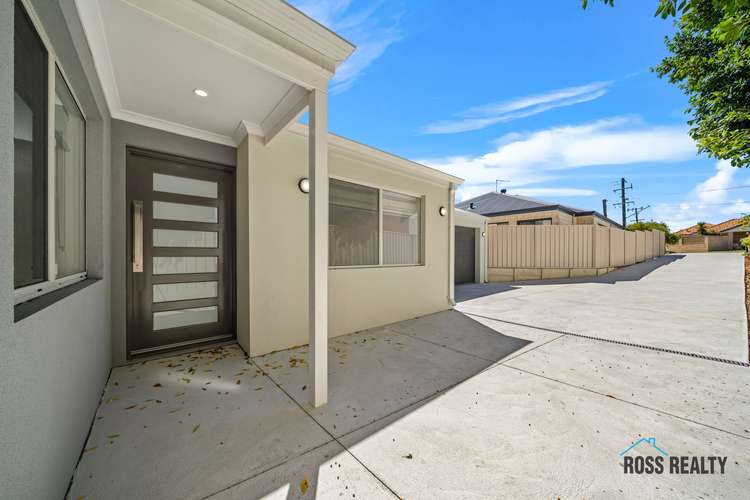 Sixth view of Homely house listing, 27B Finchley Crescent, Balga WA 6061