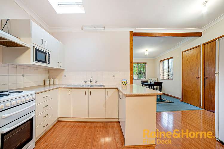 Fourth view of Homely house listing, 18 Speed Ave, Russell Lea NSW 2046