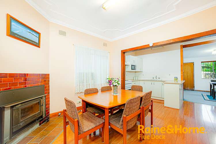 Fifth view of Homely house listing, 18 Speed Ave, Russell Lea NSW 2046