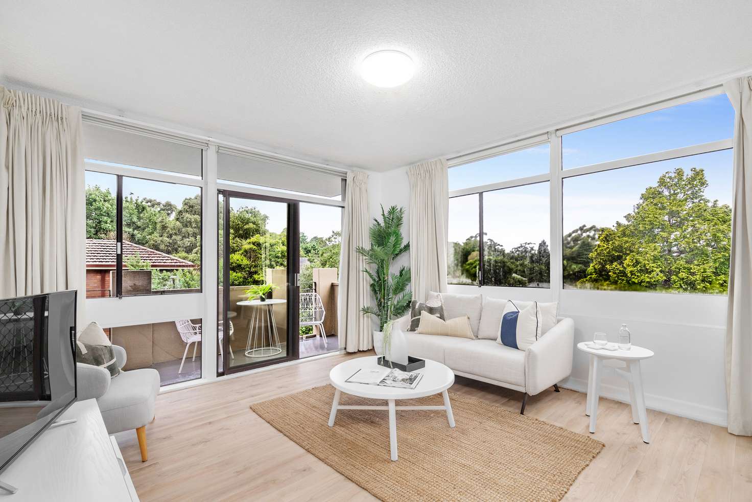 Main view of Homely apartment listing, 9/124 Burns Bay Road, Lane Cove NSW 2066