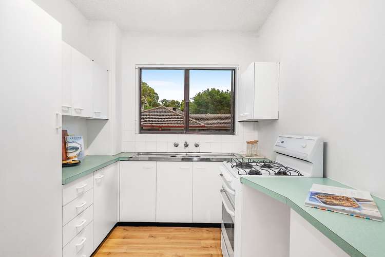 Third view of Homely apartment listing, 9/124 Burns Bay Road, Lane Cove NSW 2066