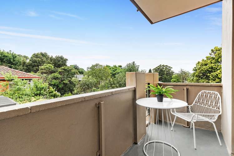 Fourth view of Homely apartment listing, 9/124 Burns Bay Road, Lane Cove NSW 2066