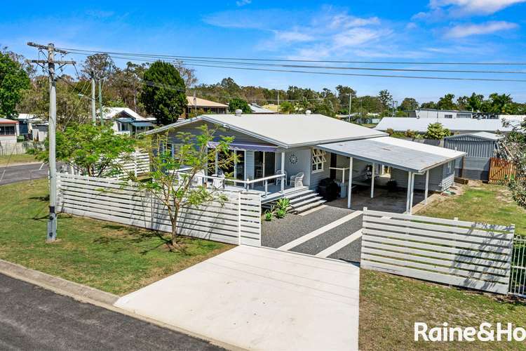 Main view of Homely house listing, 17 Dudley Street, Burrum Heads QLD 4659