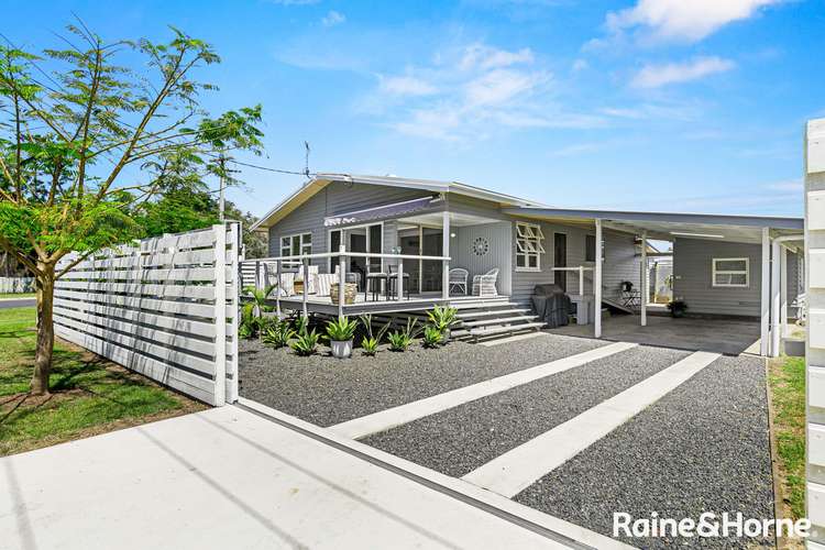 Second view of Homely house listing, 17 Dudley Street, Burrum Heads QLD 4659
