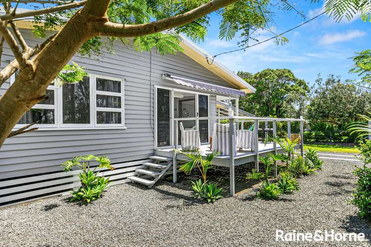 Third view of Homely house listing, 17 Dudley Street, Burrum Heads QLD 4659