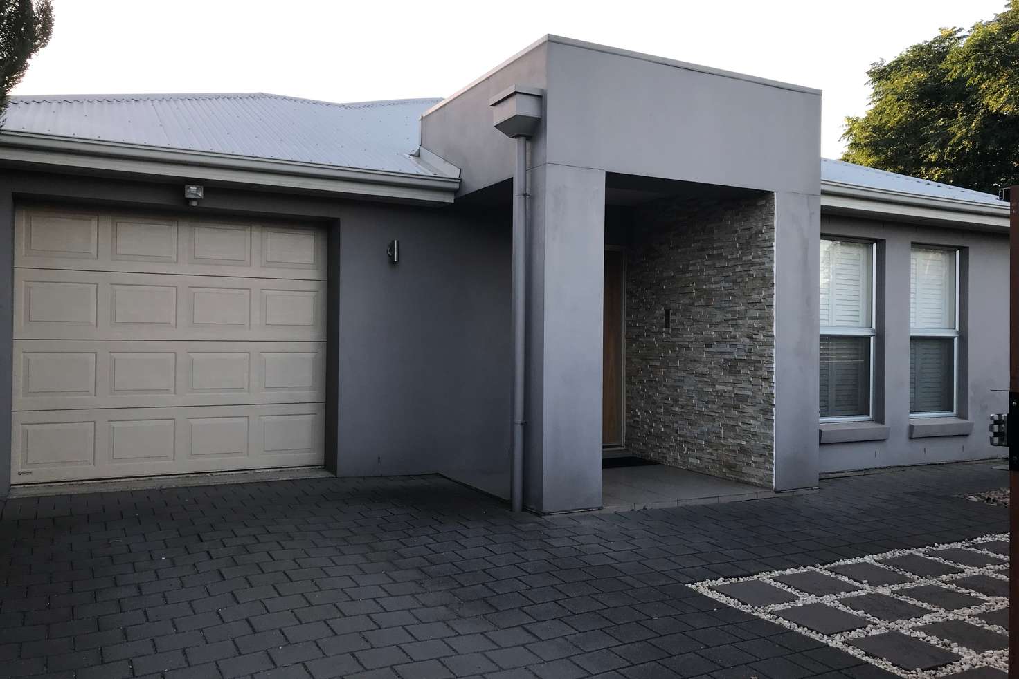 Main view of Homely house listing, 9 Jervois Avenue, West Hindmarsh SA 5007